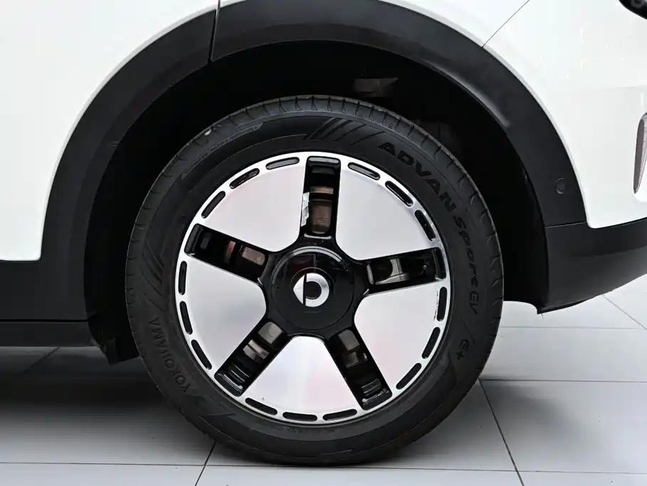 smart Smart #5 — миниатюра 40