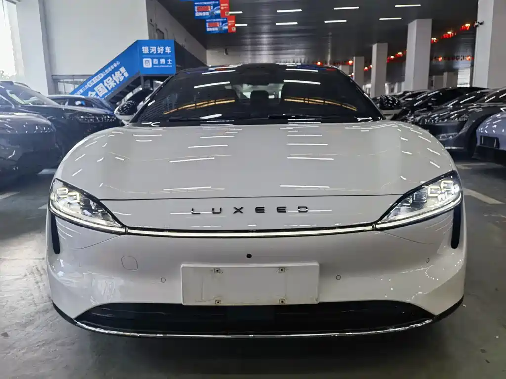 Zhijie Zhijie S7 — миниатюра 2