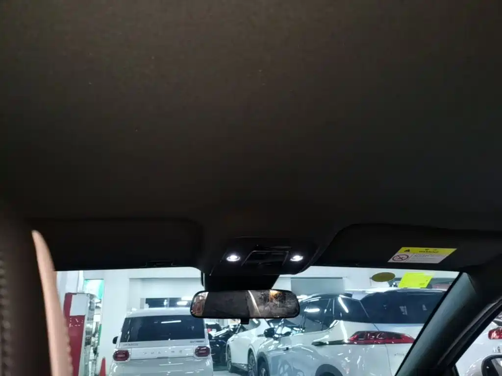 BYD Seagull — миниатюра 18