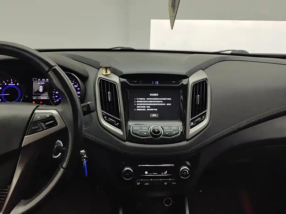 Changan Eado XT — миниатюра 13