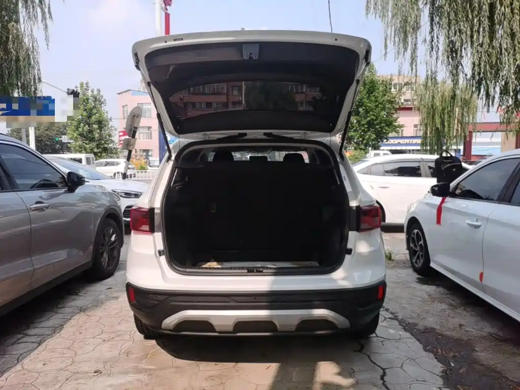 Jetta VS5 — миниатюра 19