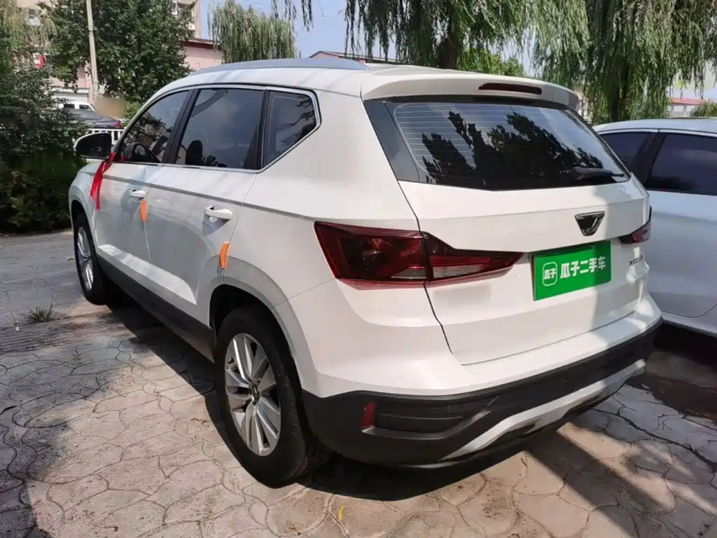 Jetta VS5 — миниатюра 5