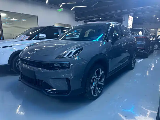 LYNK  06 2024
