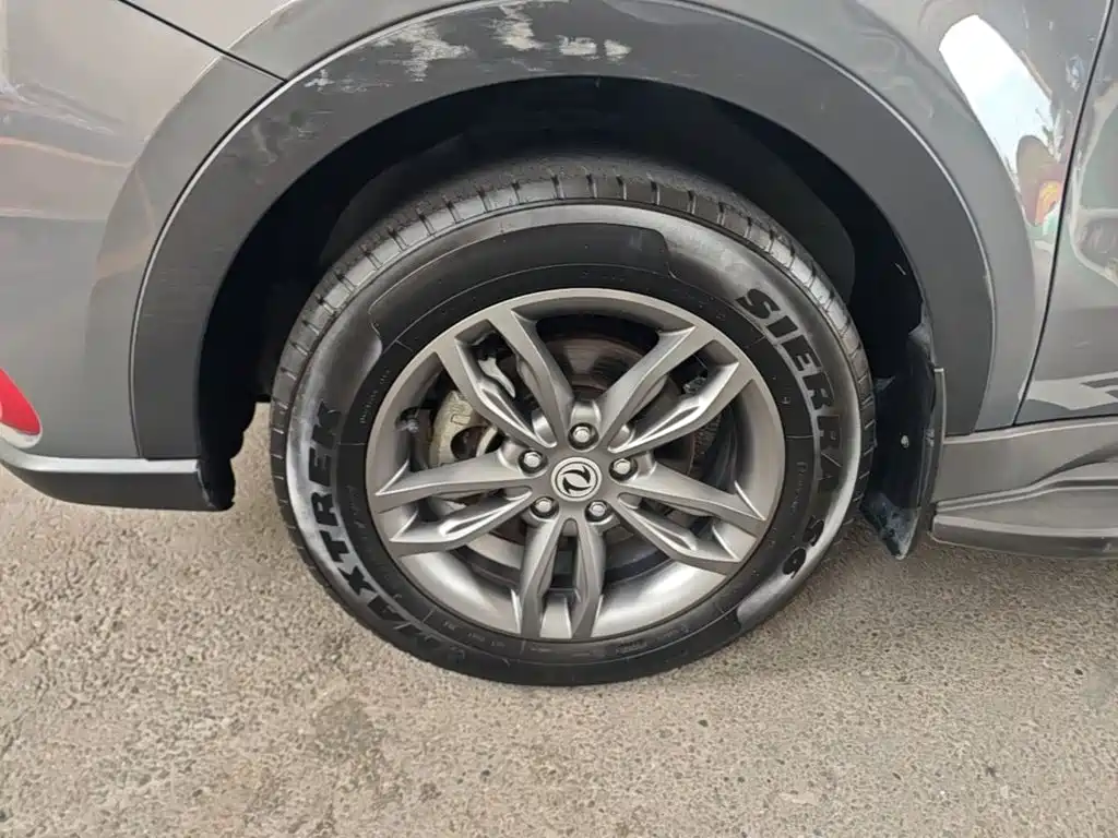 Fengguang Fengguang 580 — миниатюра 23