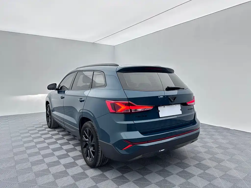 Jetta VS7 — миниатюра 4
