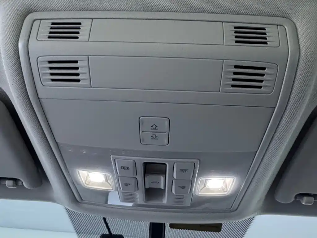 Volkswagen Tharu — миниатюра 22