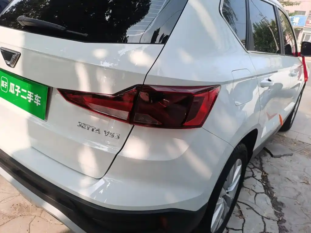 Jetta VS5 — миниатюра 8