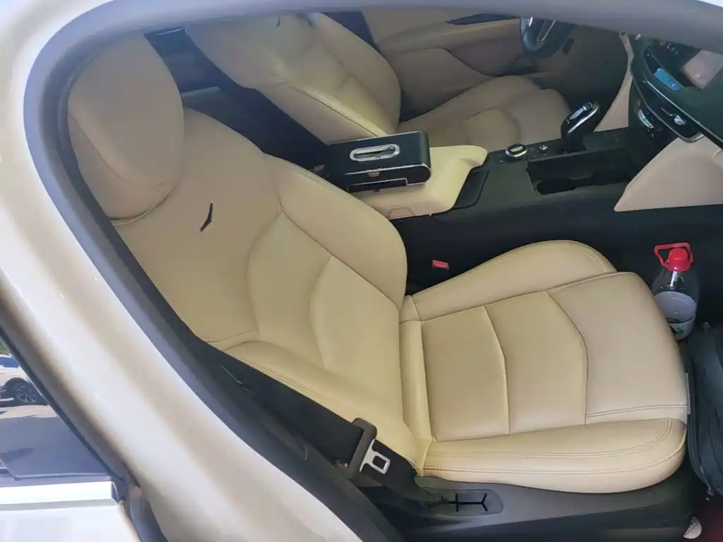 Cadillac CT6 — миниатюра 25