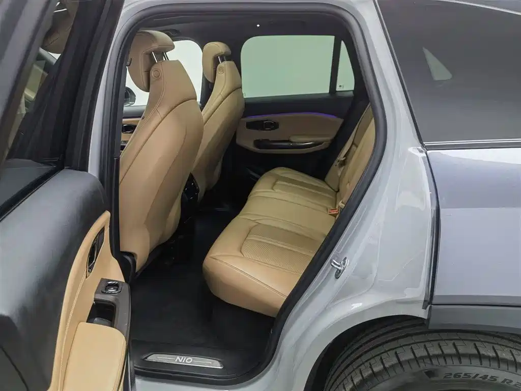 NIO NIO ES6