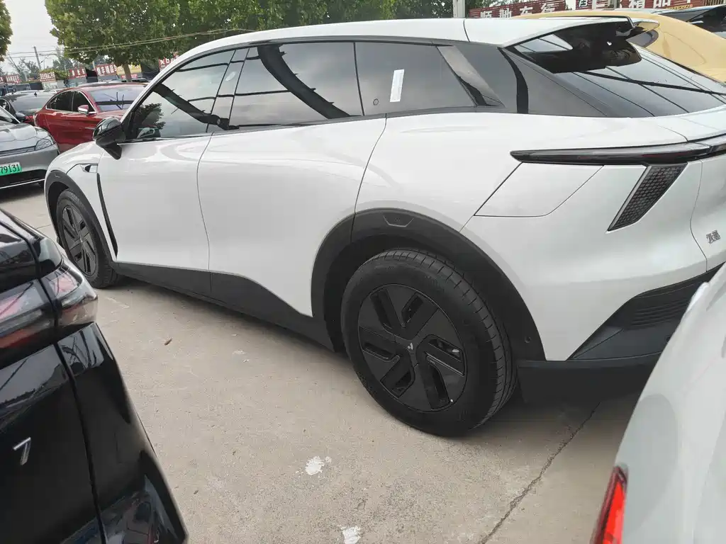 Jiyue Ji Yue 01 — миниатюра 9