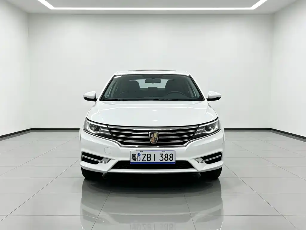 Roewe i6 Classic — миниатюра 2