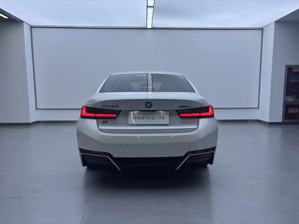 BMW i3 — миниатюра 5