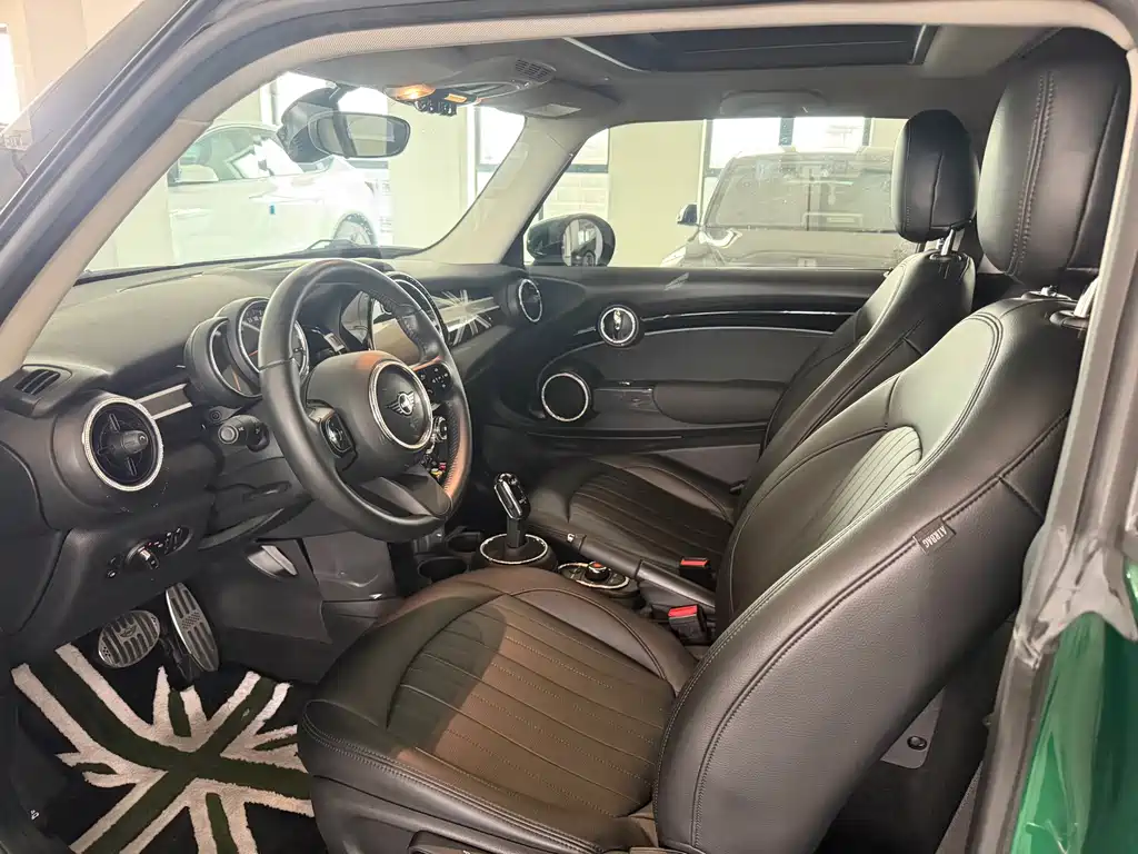 MINI Mini — миниатюра 4