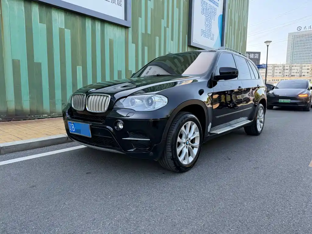 BMW X5 (Import)