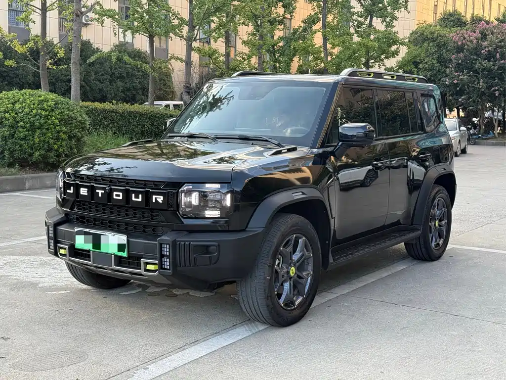 Shanhai Краткосрочный путешественник C-DM