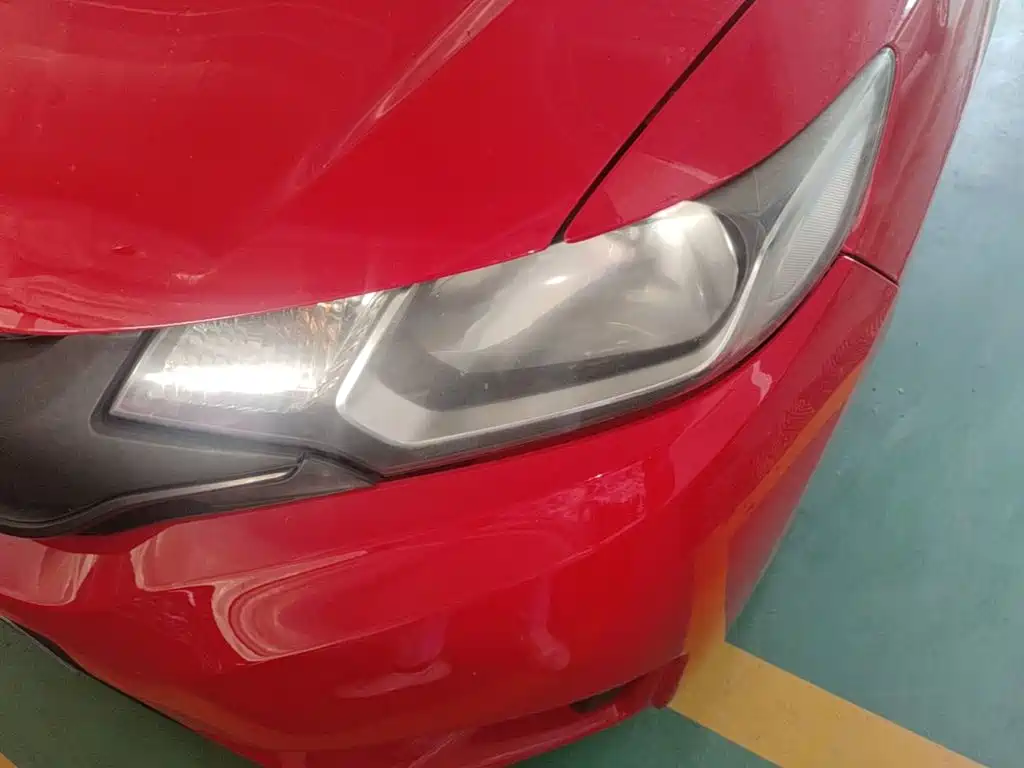 Honda Fit — миниатюра 24