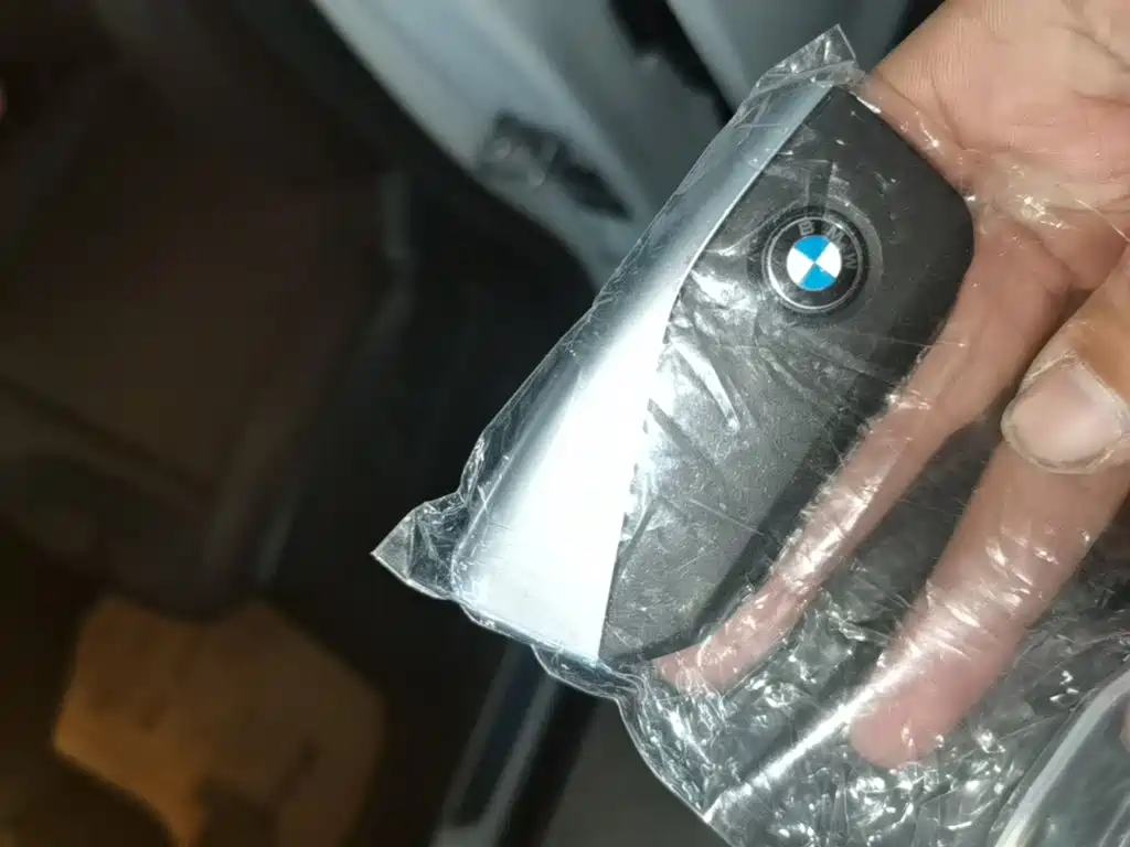 BMW X1 — миниатюра 9