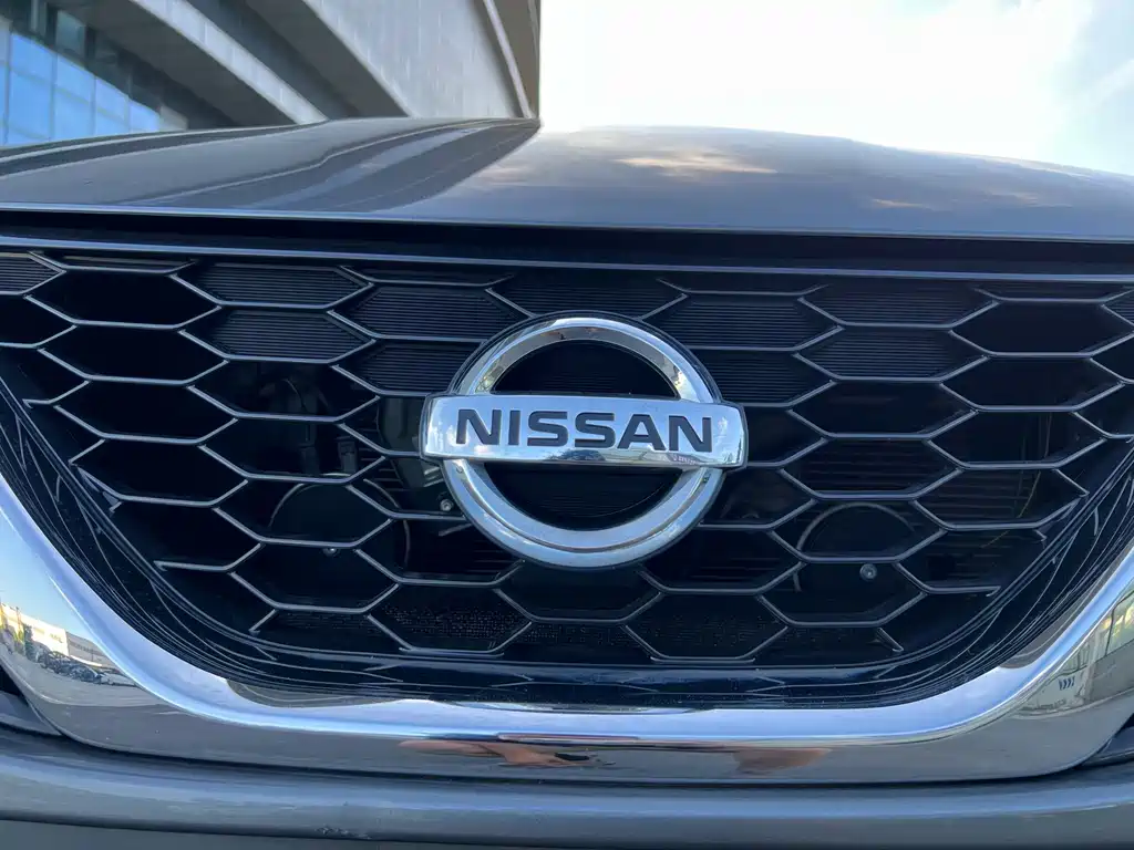 Nissan Sylphy — миниатюра 5