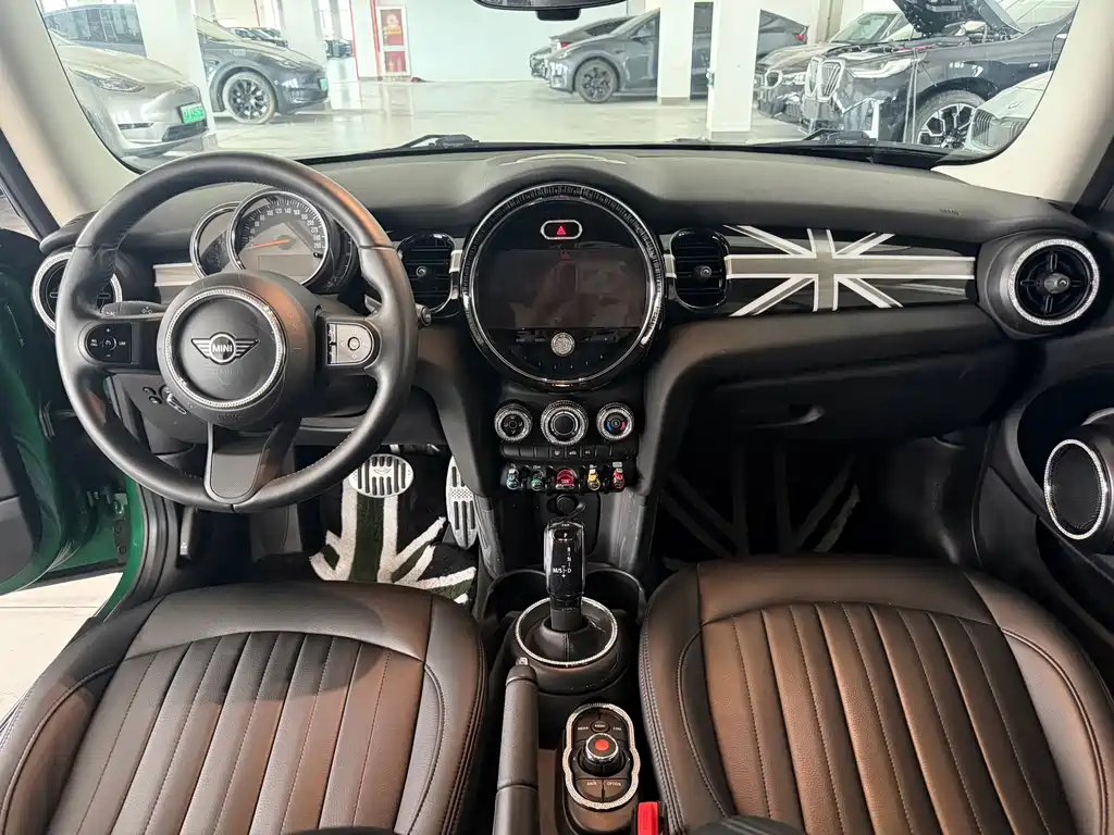 MINI Mini — миниатюра 5