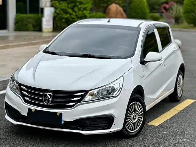 baojun 310