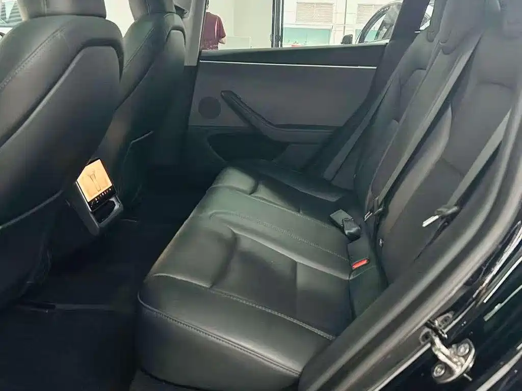 Tesla Model 3 — миниатюра 9