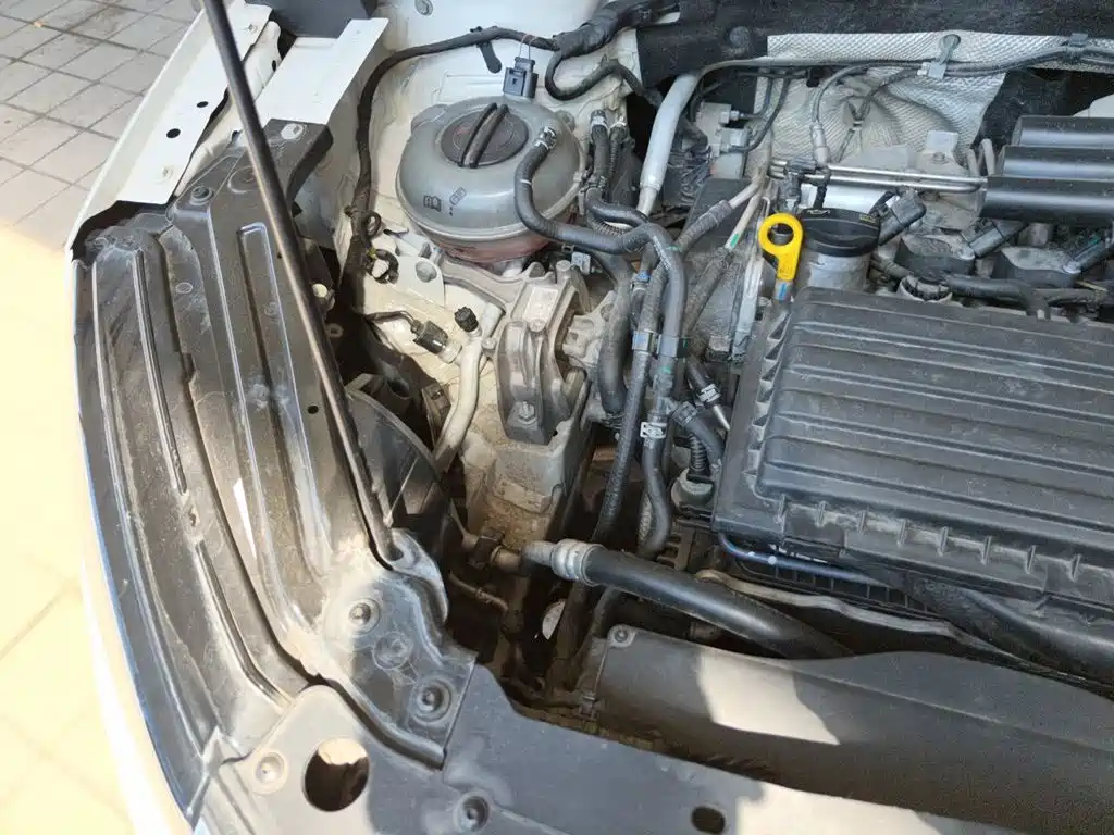 Skoda Karoq — миниатюра 19
