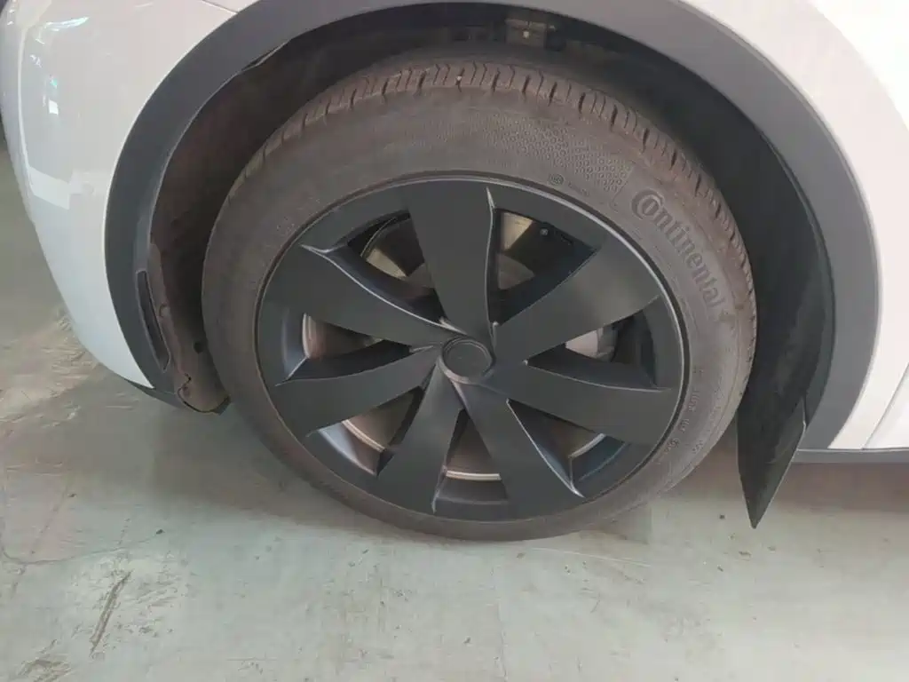Tesla Model Y — миниатюра 23