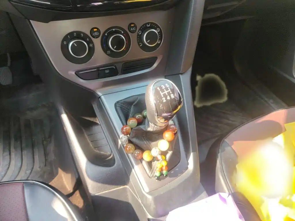Ford Focus — миниатюра 7