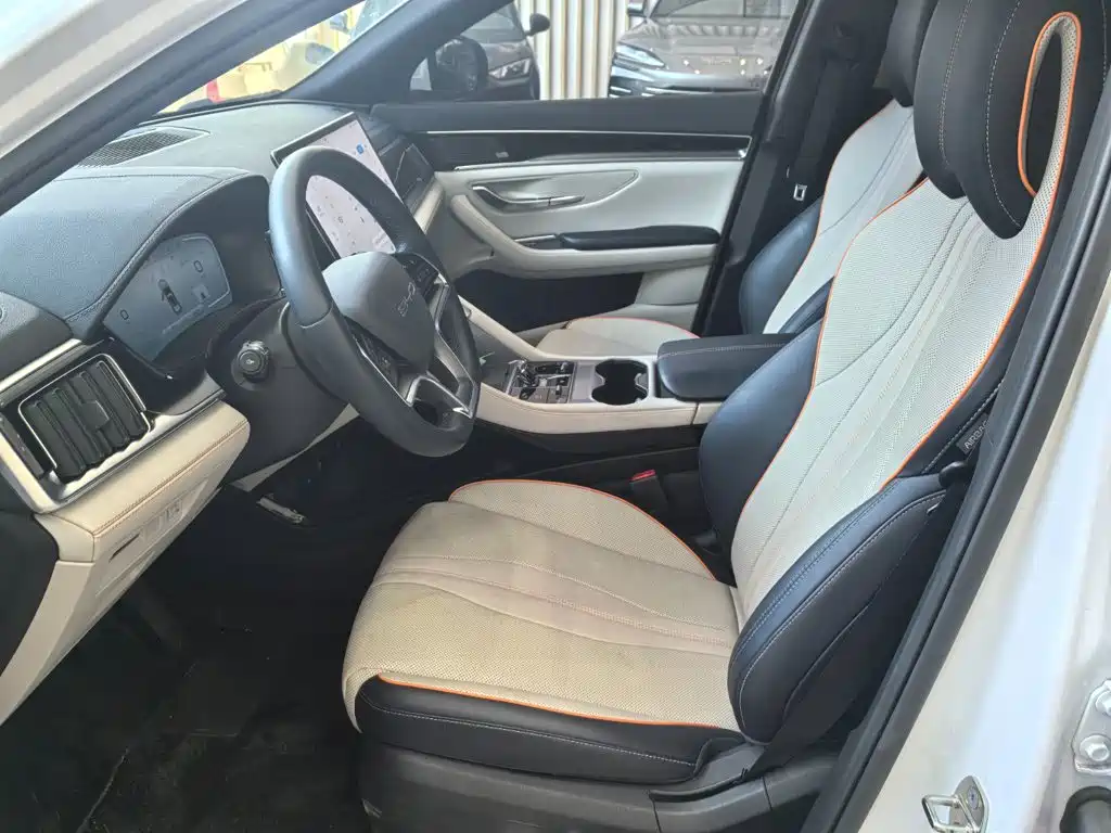 BYD PLUS New Energy — миниатюра 6