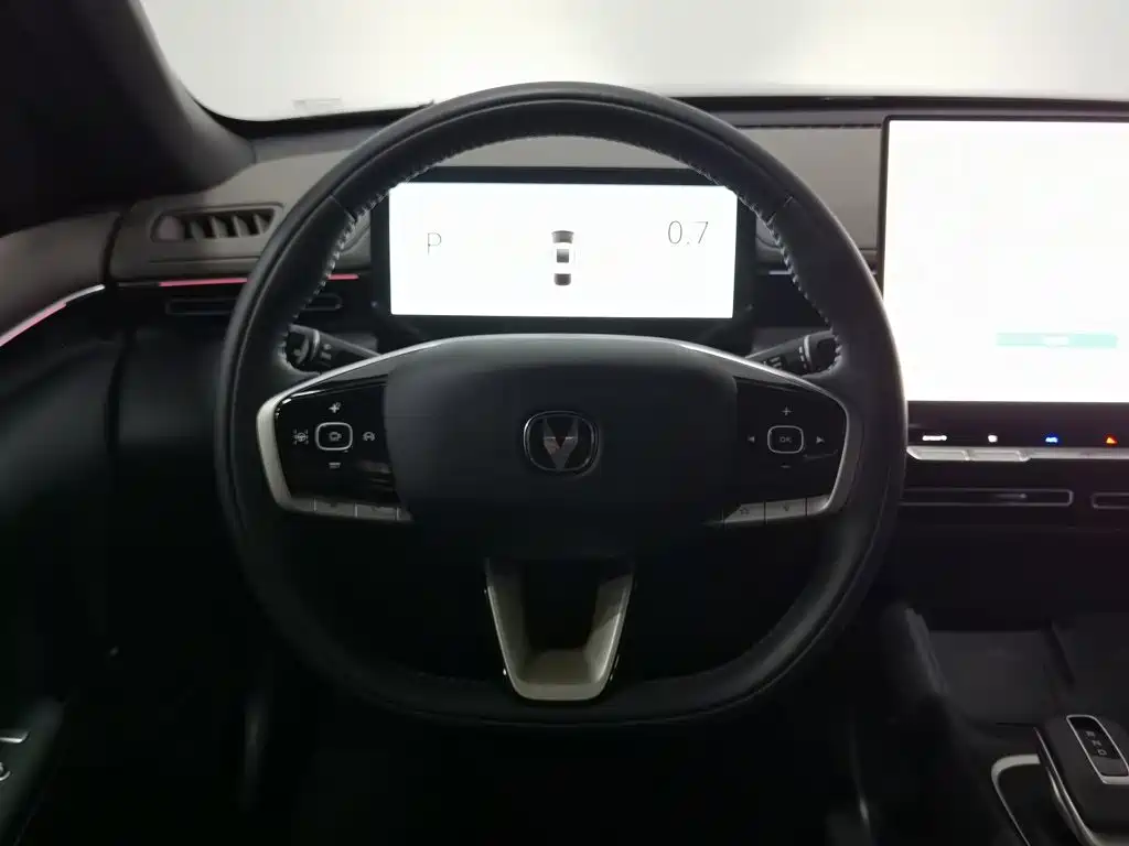 Changan Eado — миниатюра 11