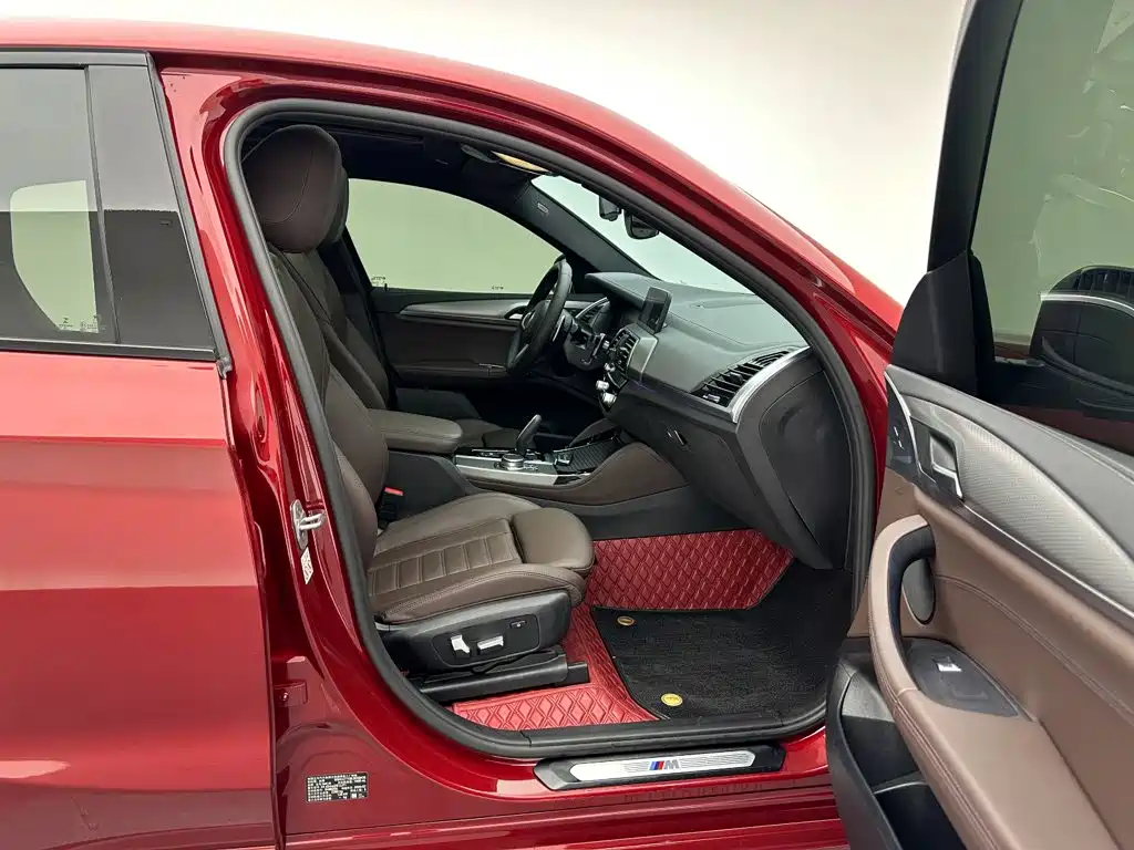 BMW X4 — миниатюра 19