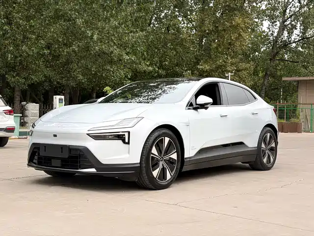 Polestar Polestar