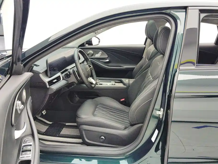 Chery Arrizo 8 8 2023 2.0T DCT
