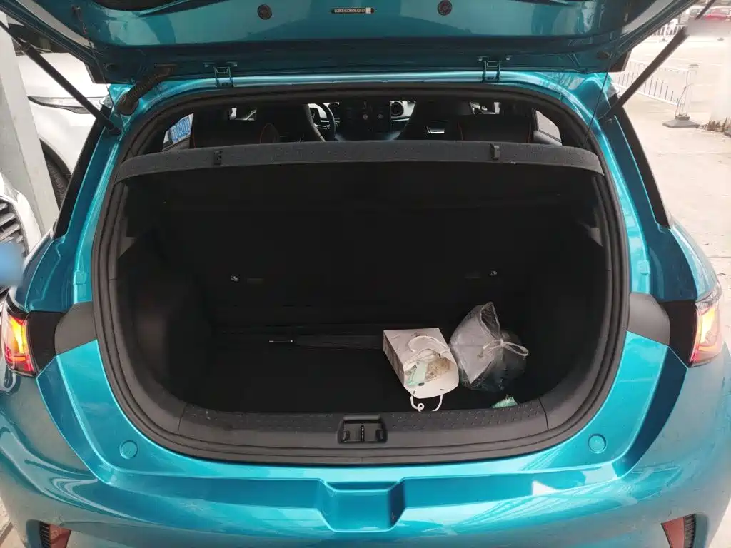BYD Dolphin — миниатюра 12