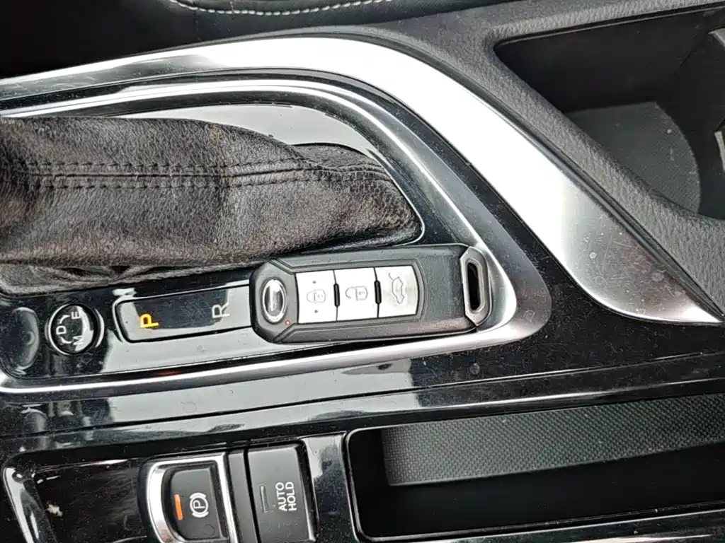 GAC Motor Trumpchi GA6 — миниатюра 9