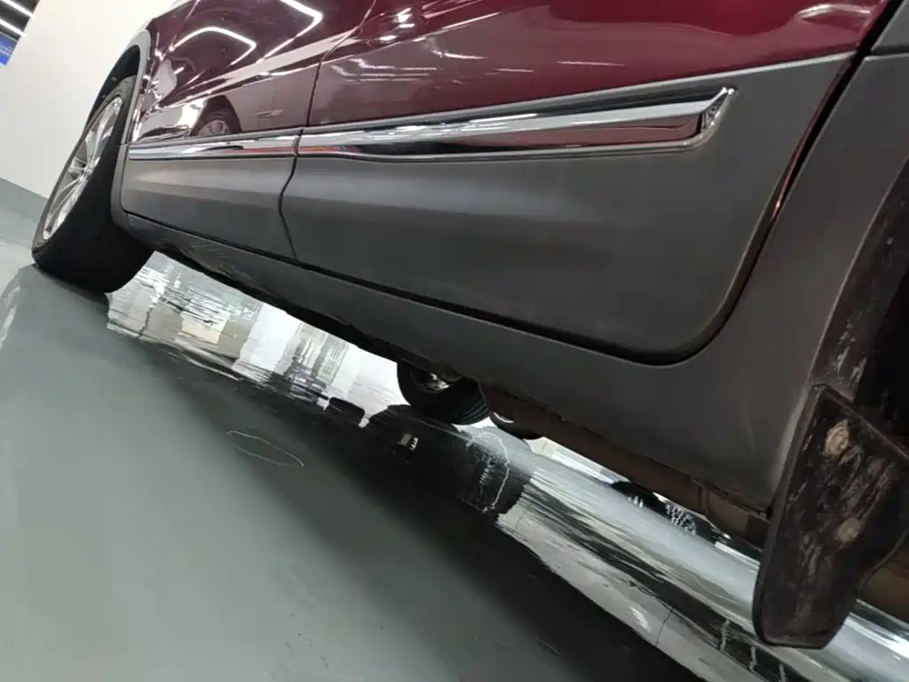 Lincoln MKC — миниатюра 22