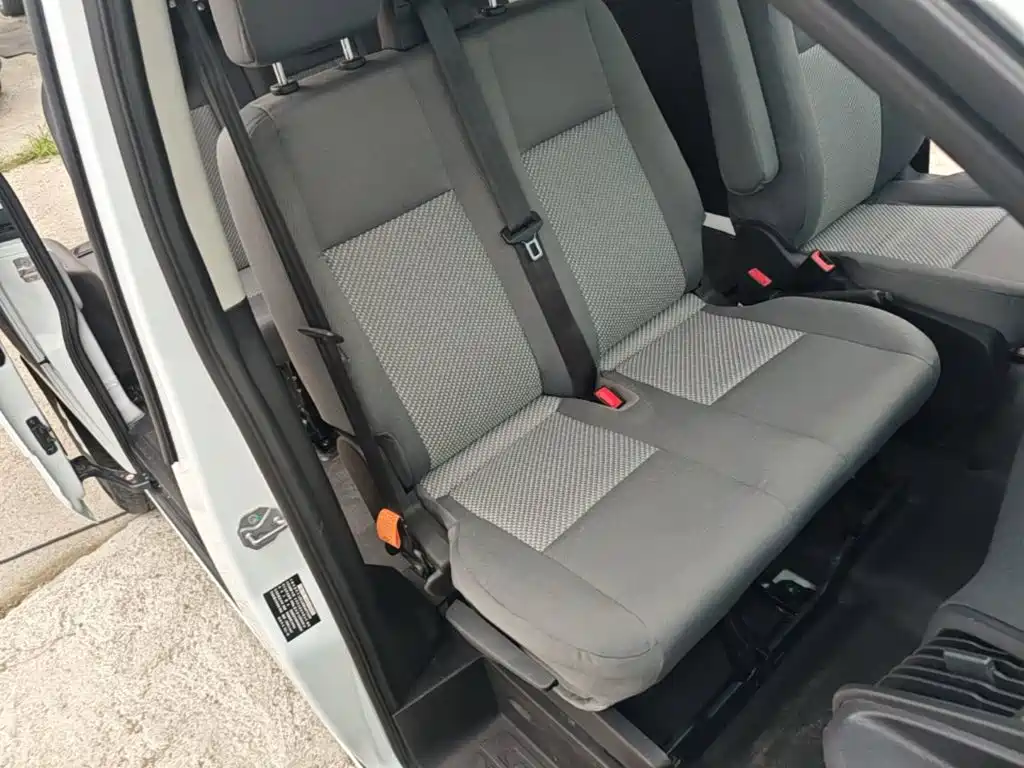 Ford Transit — миниатюра 25