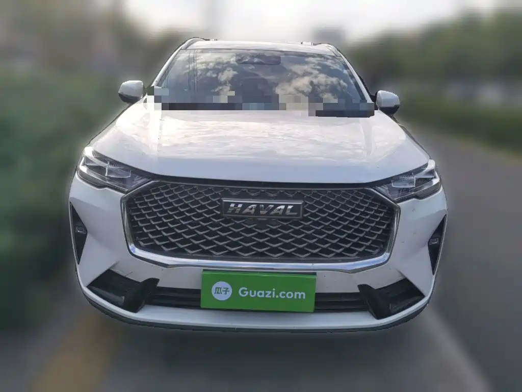 Haval H6 — миниатюра 2