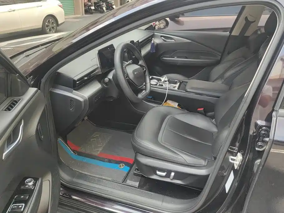 Wuling Xingguang — миниатюра 9