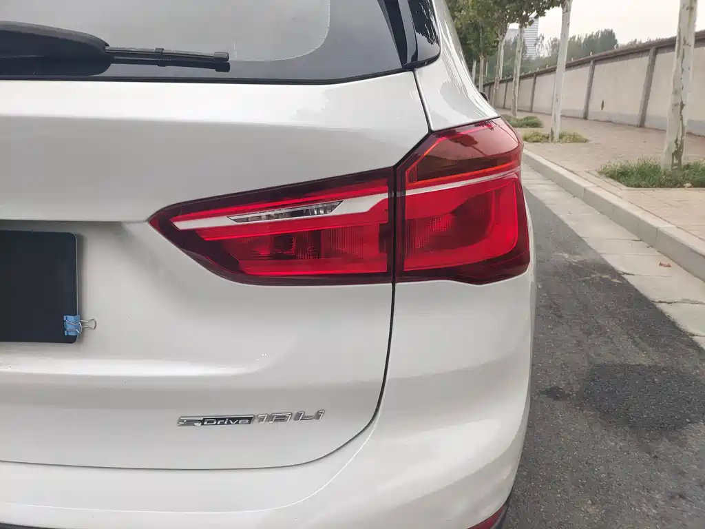 BMW X1 — миниатюра 20