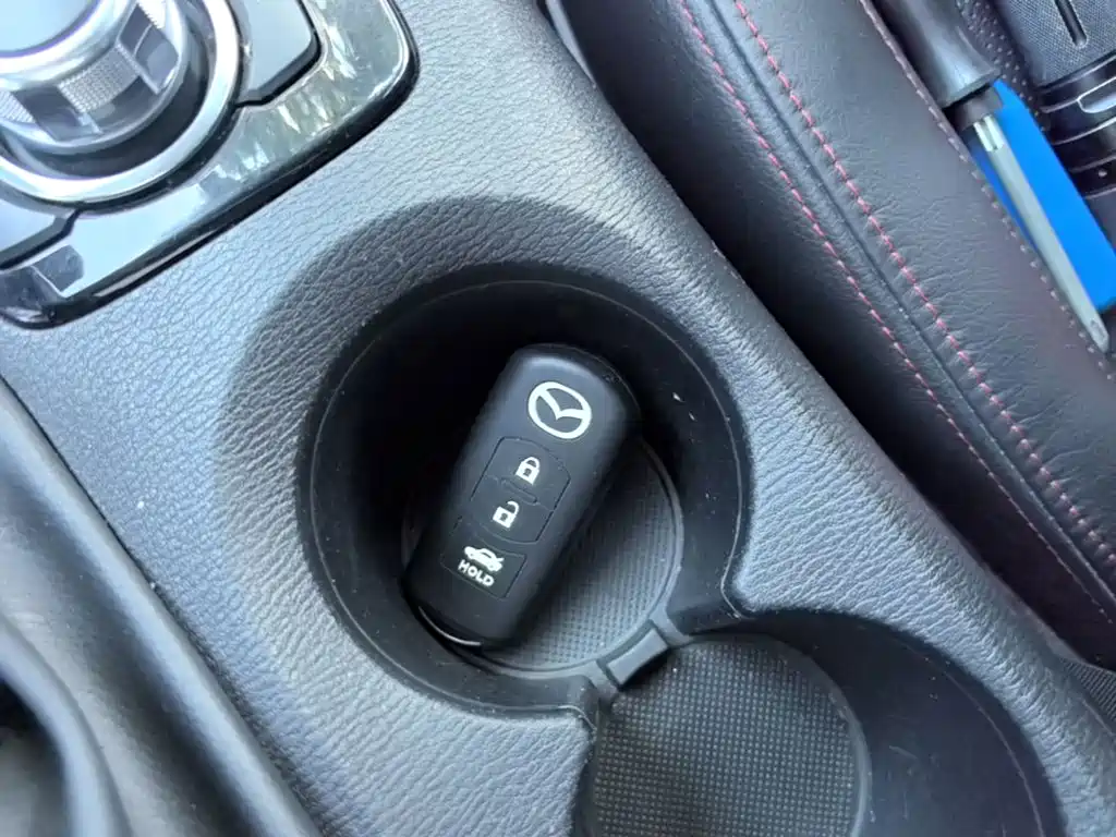 Mazda 3 Axela — миниатюра 9