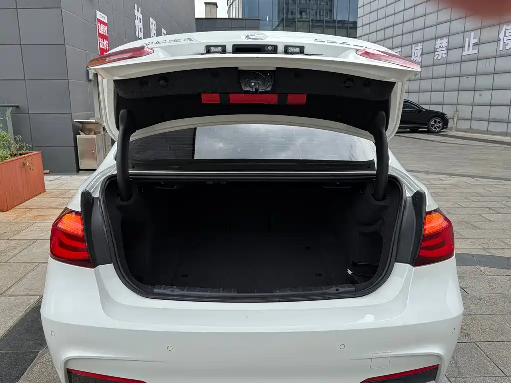 BMW 3 Series — миниатюра 35