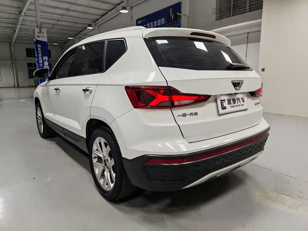 Jetta VS5 — миниатюра 6
