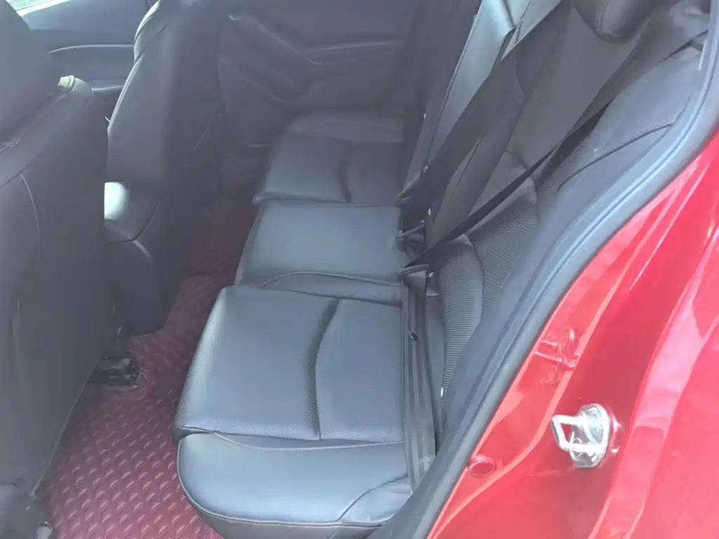 Mazda 3 Axela — миниатюра 17