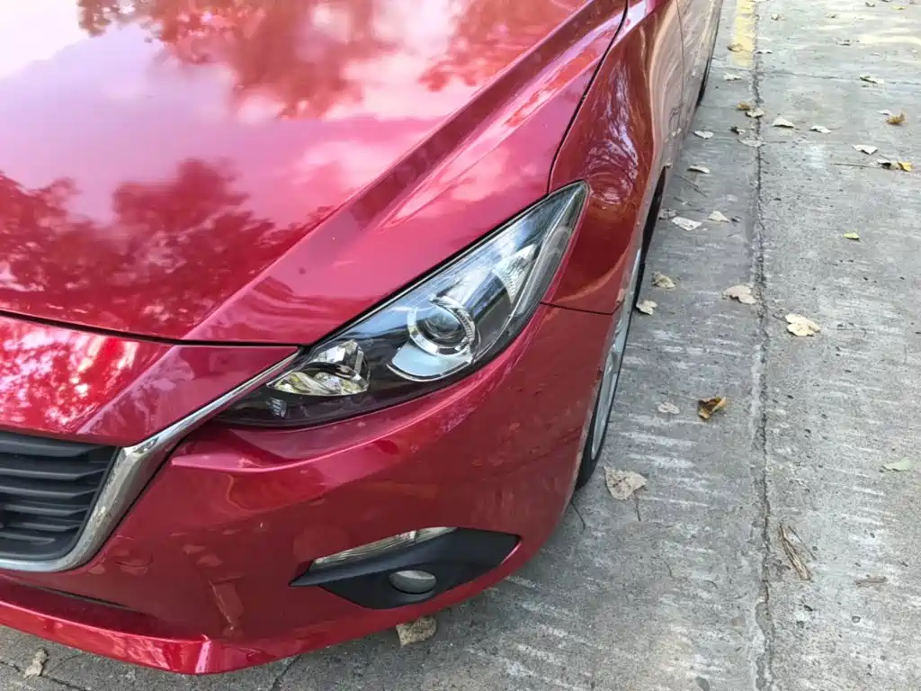 Mazda 3 Axela — миниатюра 24