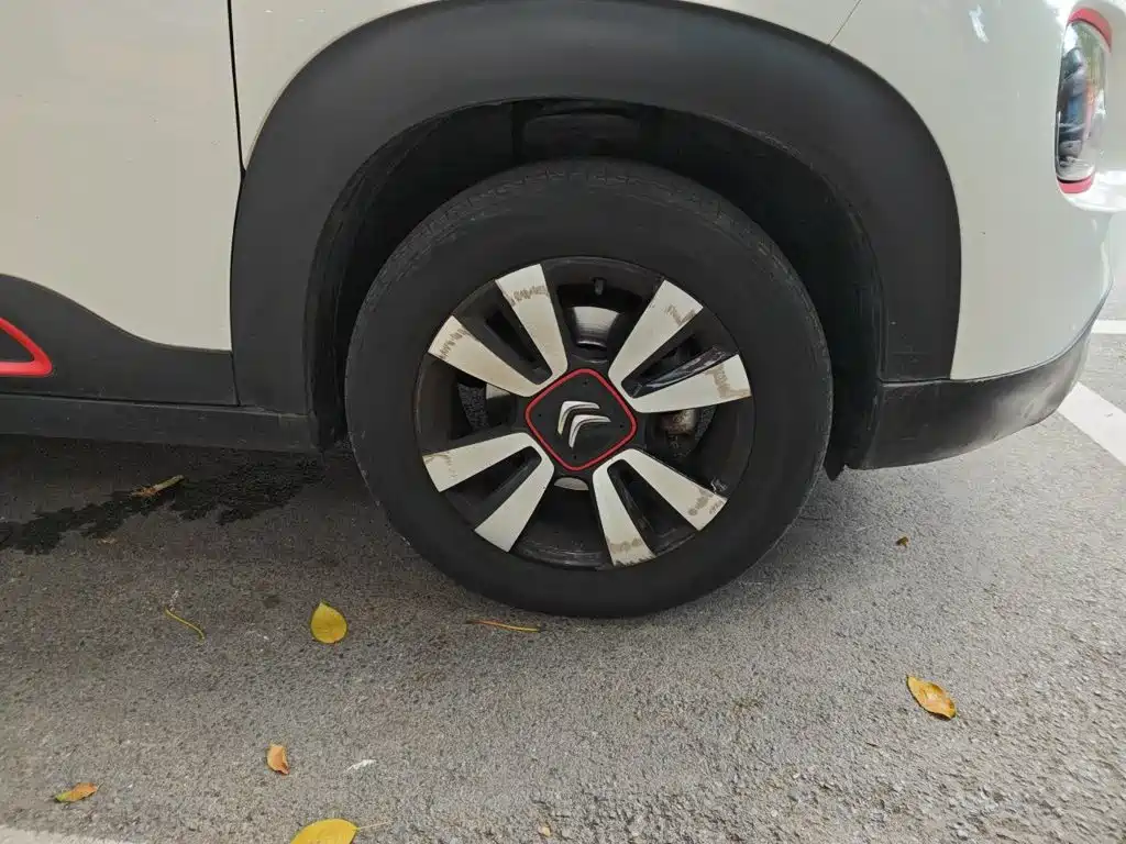 Citroen C4 Aircross — миниатюра 24