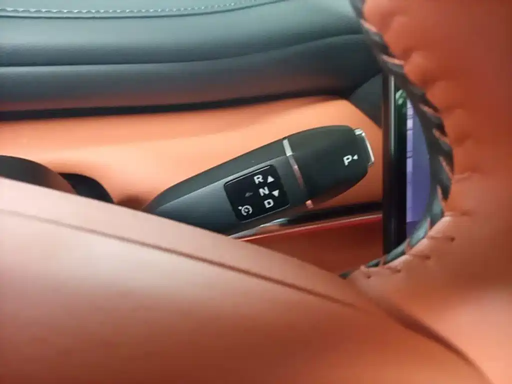 Qiyuan Qiyuan Q07 — миниатюра 14