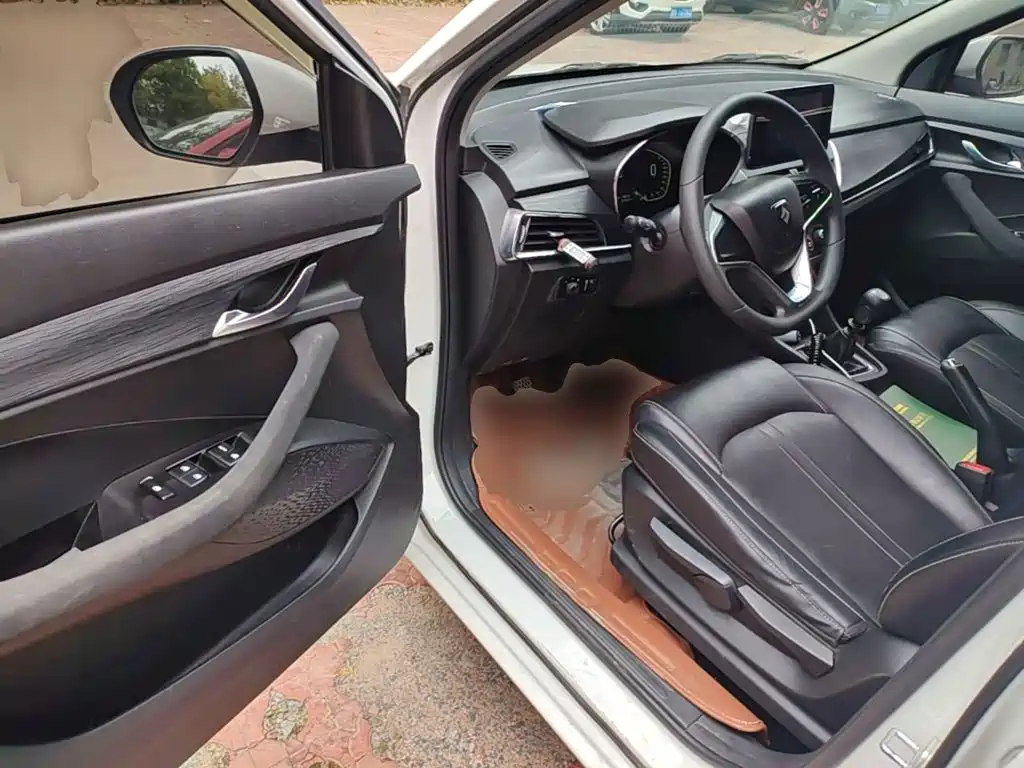 Baojun 360 — миниатюра 16