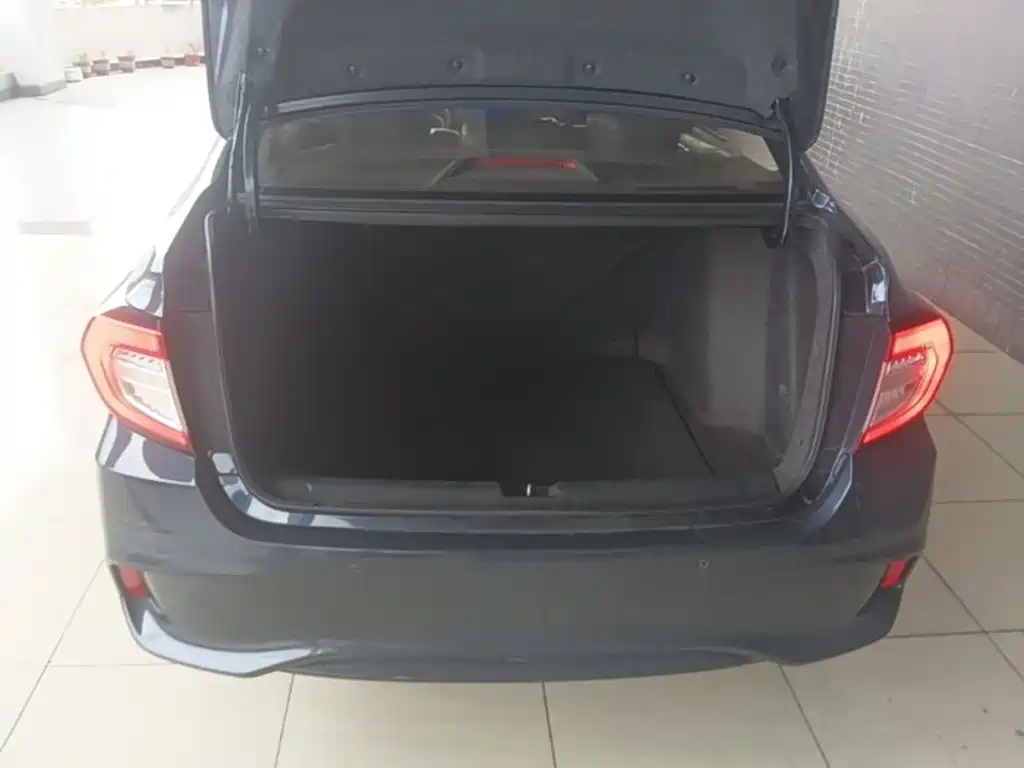 Honda Envix — миниатюра 19