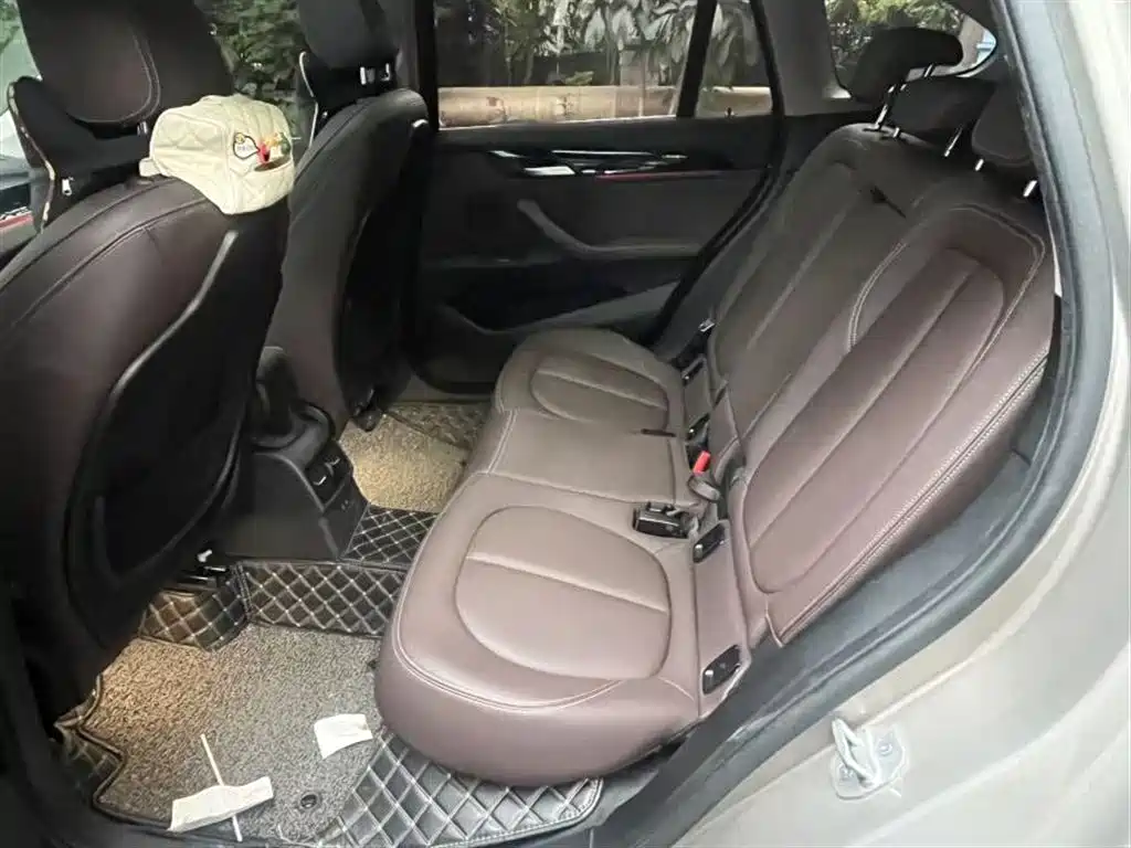 BMW X1 — миниатюра 3